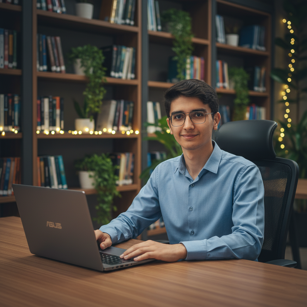 عکس پروفایل من